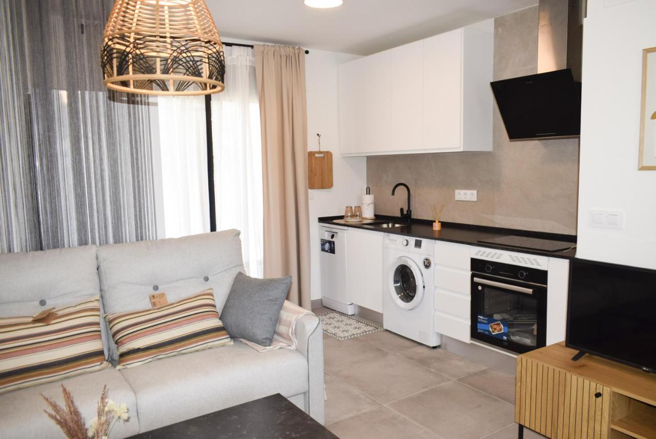 Anacasa Macomer Playa Ap803 Apartamento *