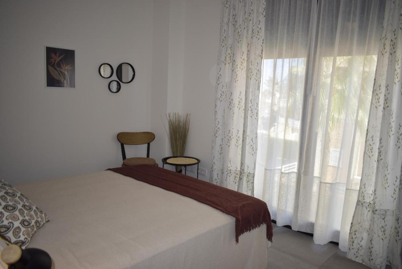 Apartment Anacasa Macomer Playa Ap803 Oliva
