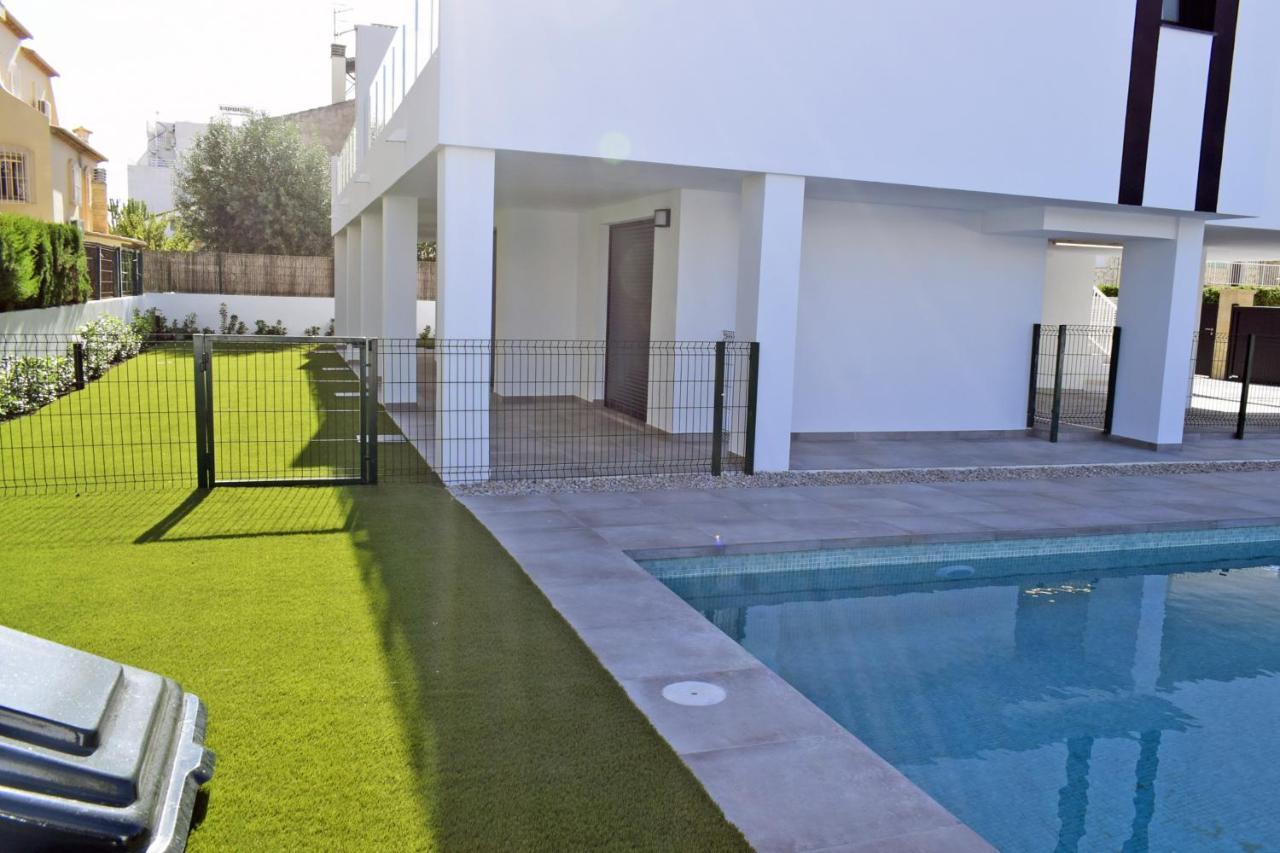Anacasa Macomer Playa Ap803 Apartamento Oliva