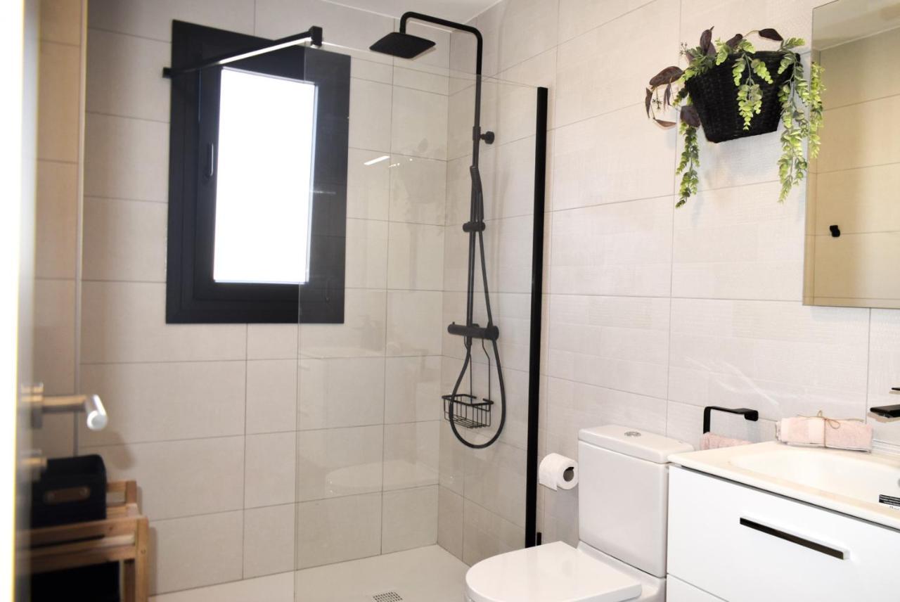 Apartamento Anacasa Macomer Playa Ap803