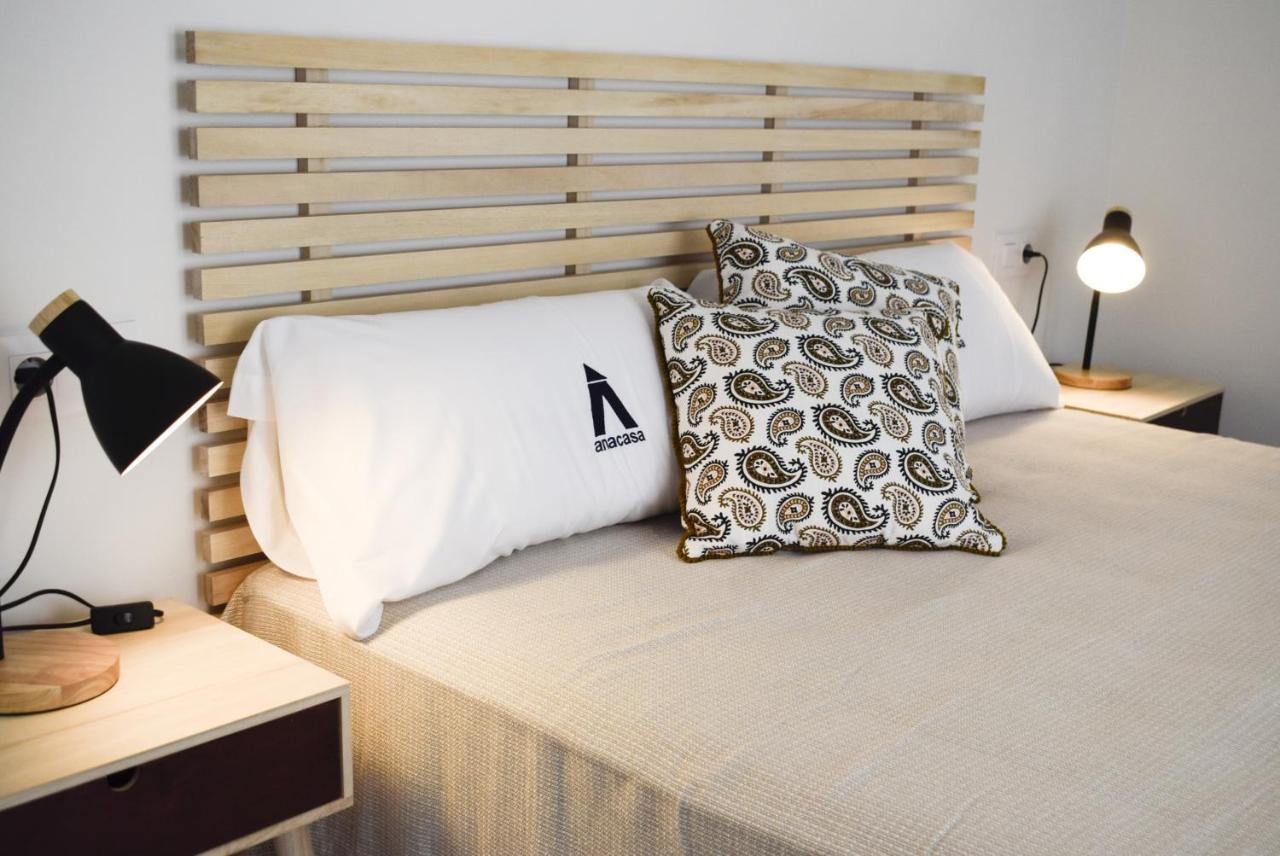 Anacasa Macomer Playa Ap803 Apartment