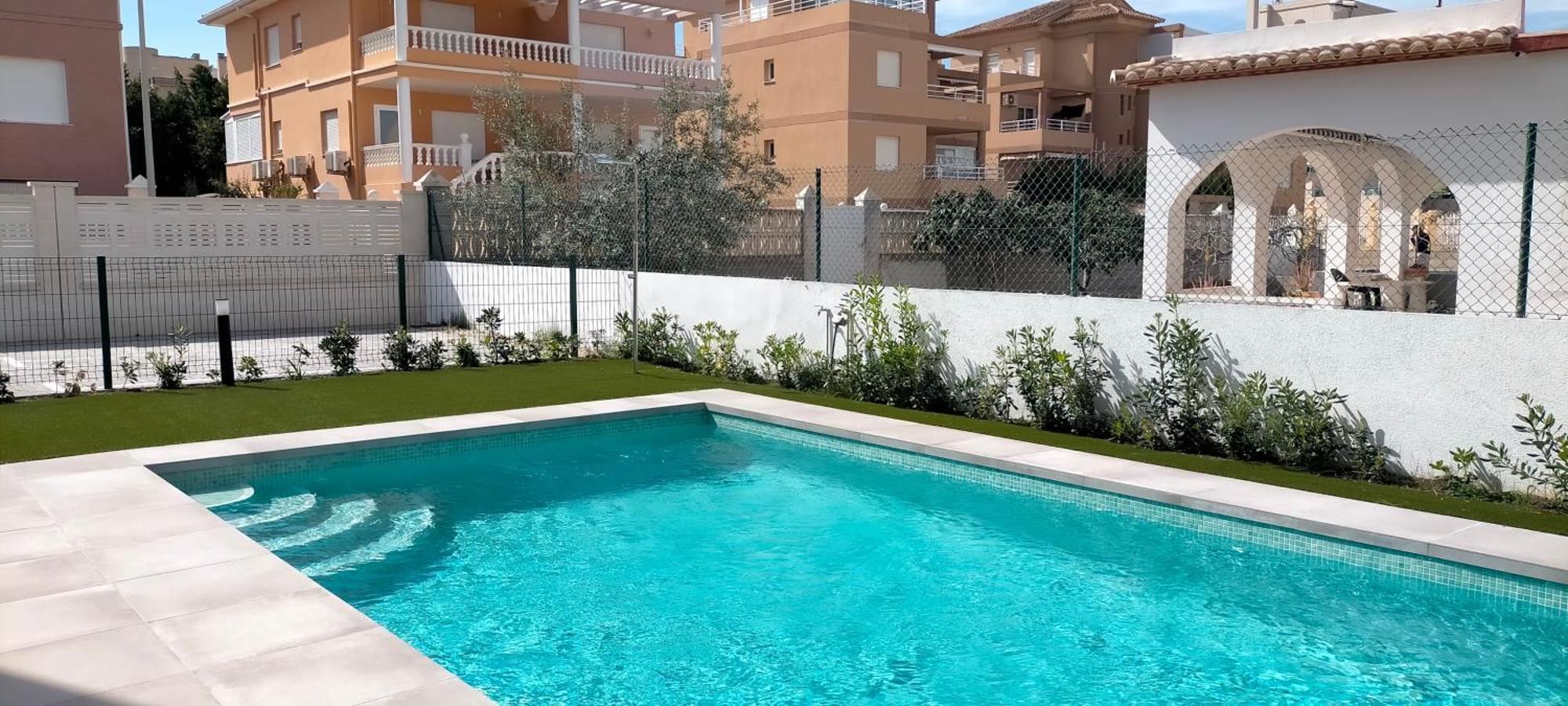 Anacasa Macomer Playa Ap803 Apartamento *