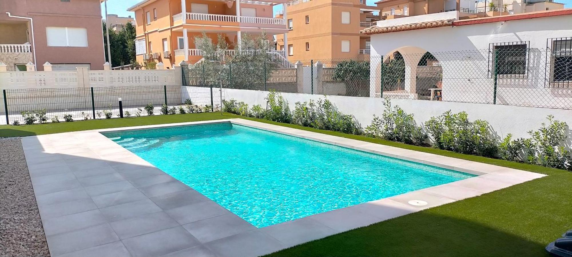 Anacasa Macomer Playa Ap803 Apartamento *