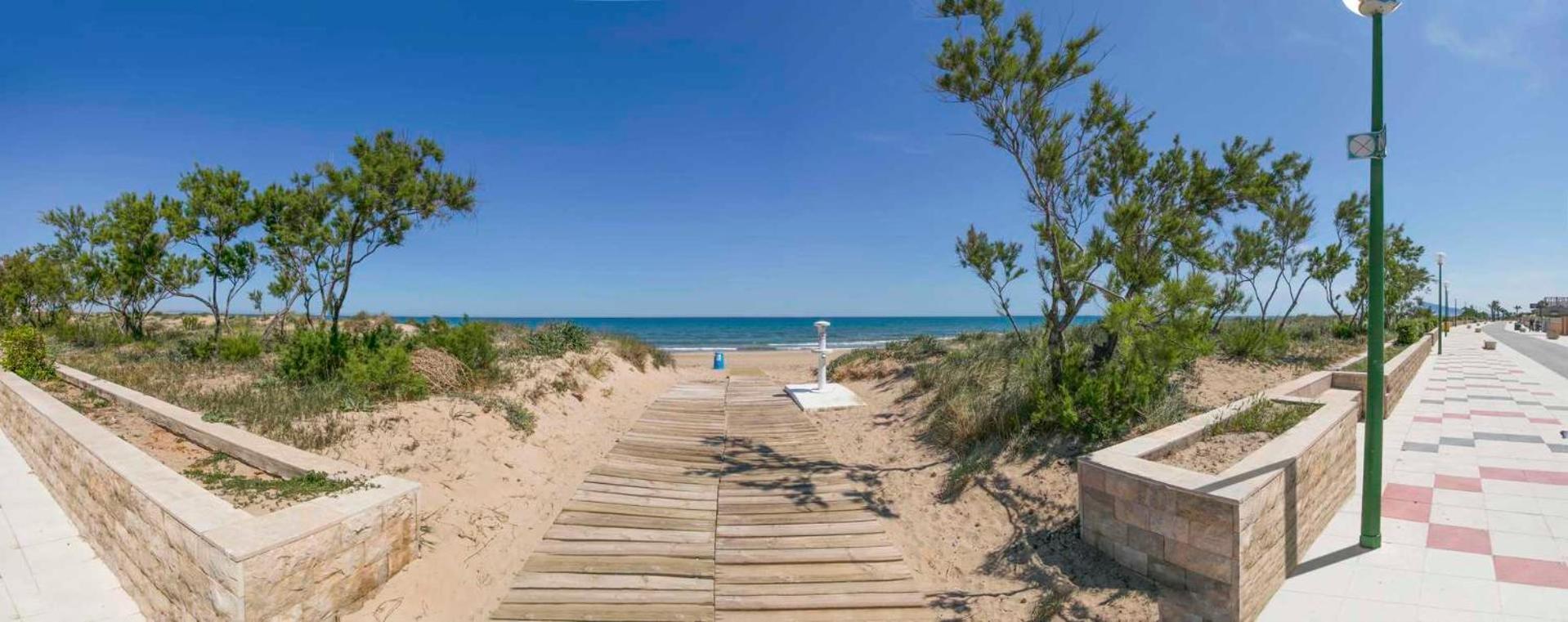Apartamento Anacasa Macomer Playa Ap803 *